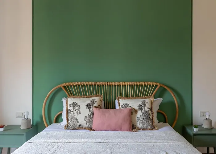 Iflat Campo Dei Fiori Stylish Apartment *