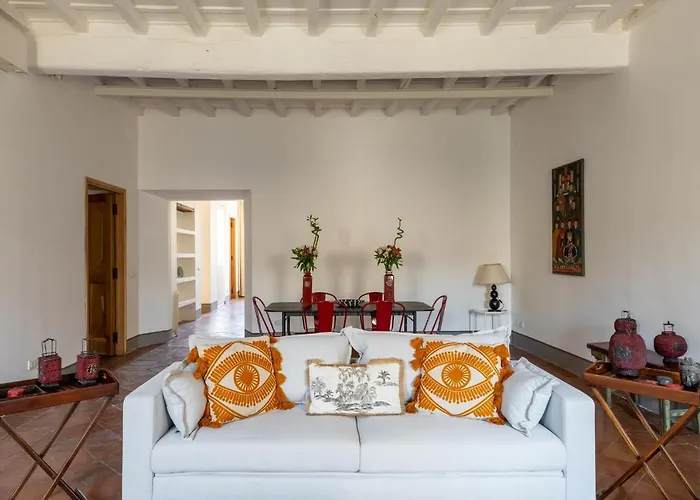 Iflat Campo Dei Fiori Stylish Rom