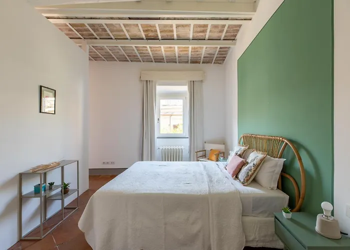 Iflat Campo Dei Fiori Stylish Rom