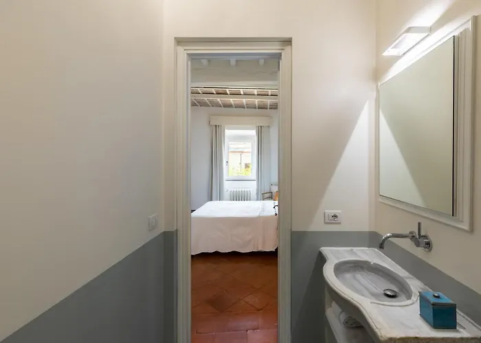 Iflat Campo Dei Fiori Stylish Rom
