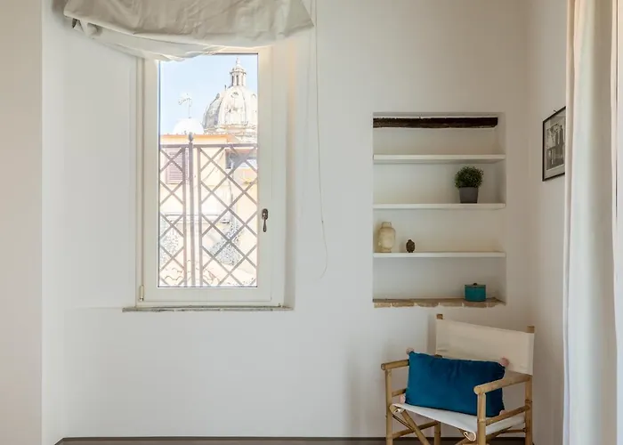 Iflat Campo Dei Fiori Stylish *