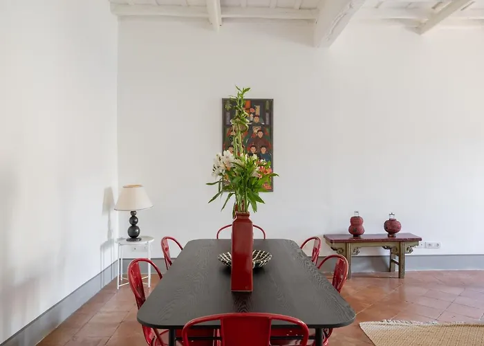 Iflat Campo Dei Fiori Stylish Apartment *