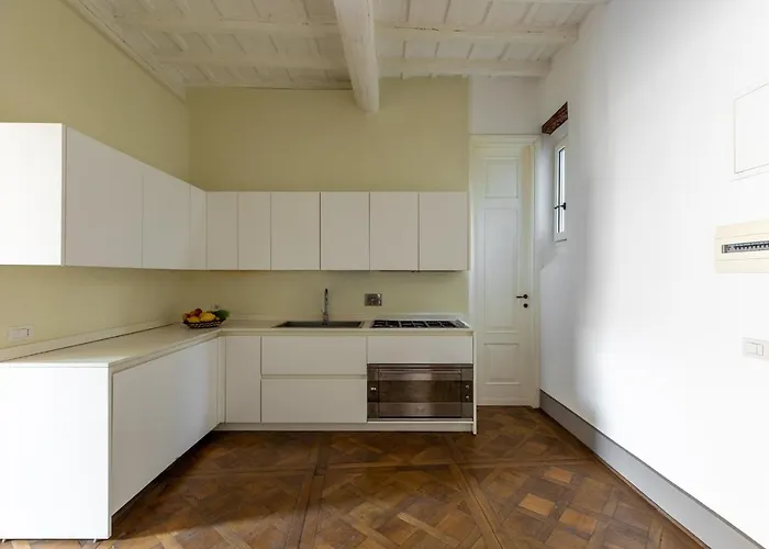 Iflat Campo Dei Fiori Stylish Rom