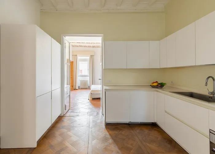 Apartment Iflat Campo Dei Fiori Stylish