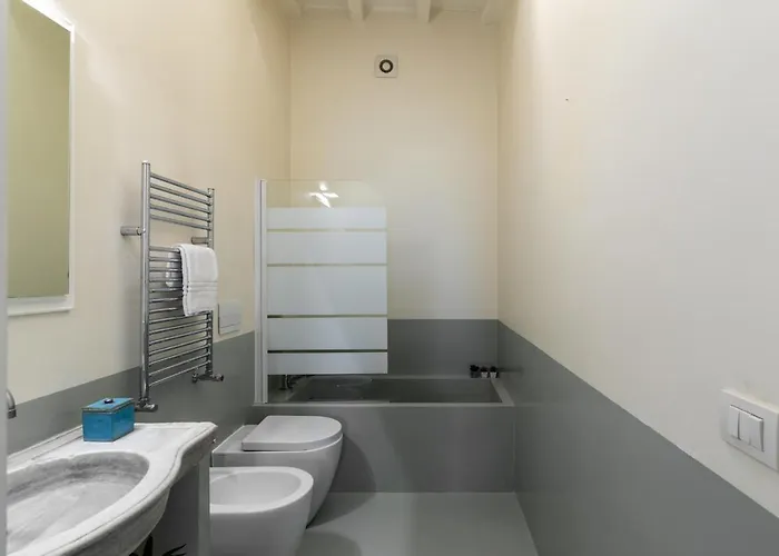 Apartment Iflat Campo Dei Fiori Stylish *