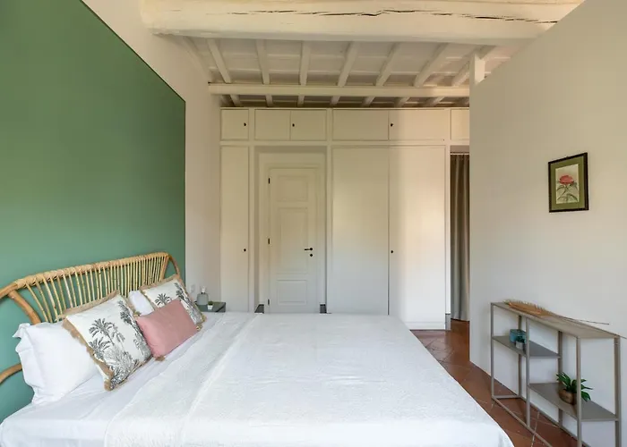 Iflat Campo Dei Fiori Stylish Apartment
