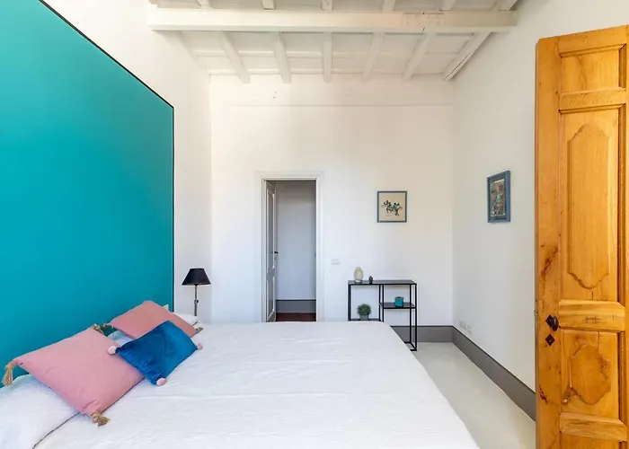 Iflat Campo Dei Fiori Stylish Rom