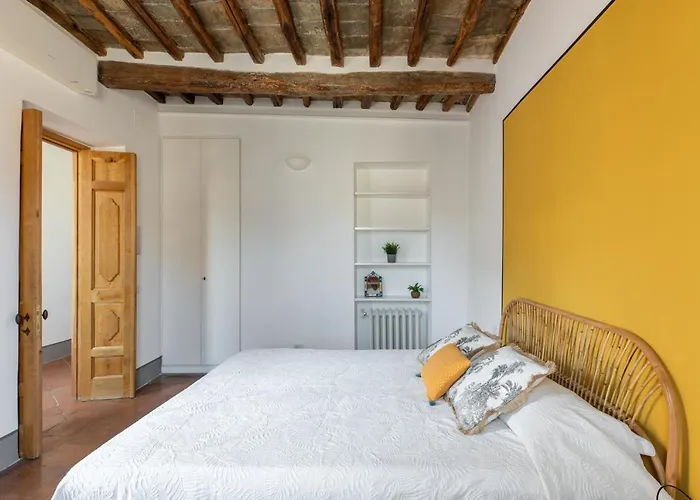 Iflat Campo Dei Fiori Stylish *